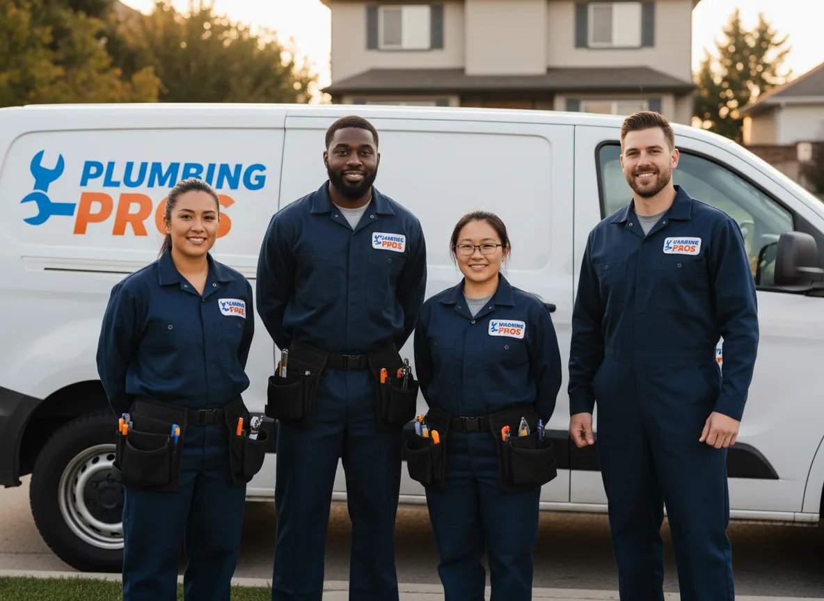 Water Heater Repair company in Westland, MI